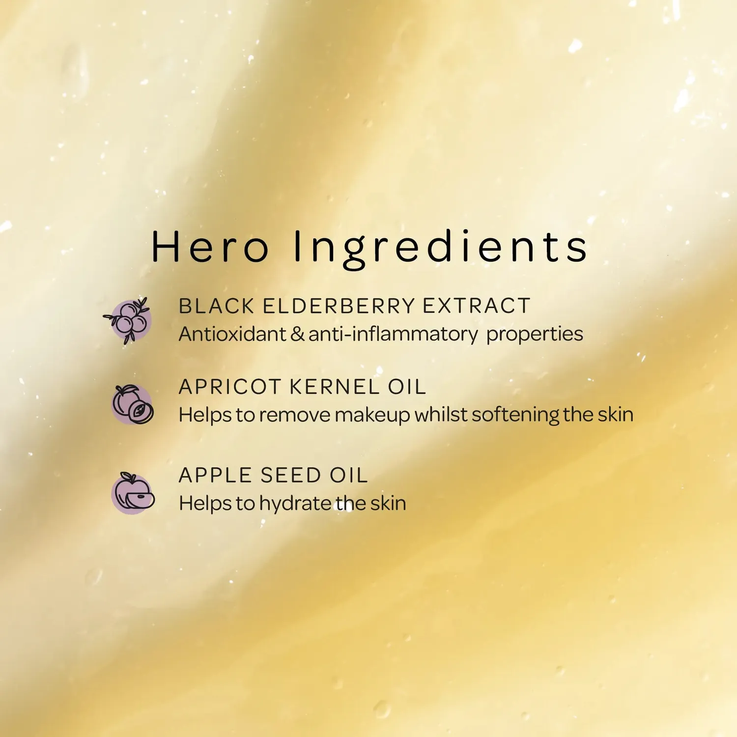 BPerfect Skin Studio Reset & Recharge Cleansing Balm 90g