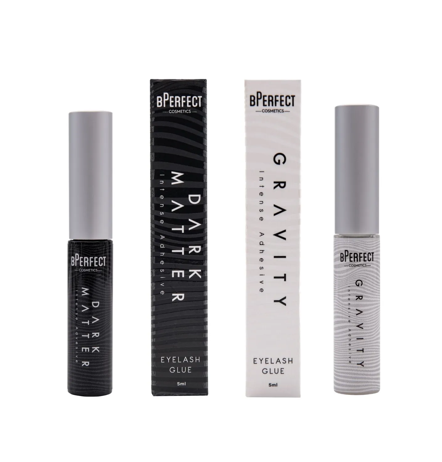 BPerfect Intense Adhesive wimperlijm 5ml sterke hold