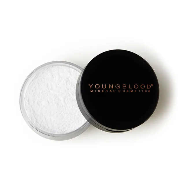Youngblood Hi-Definition Hydrating Mineral poeder Translucent 10 g