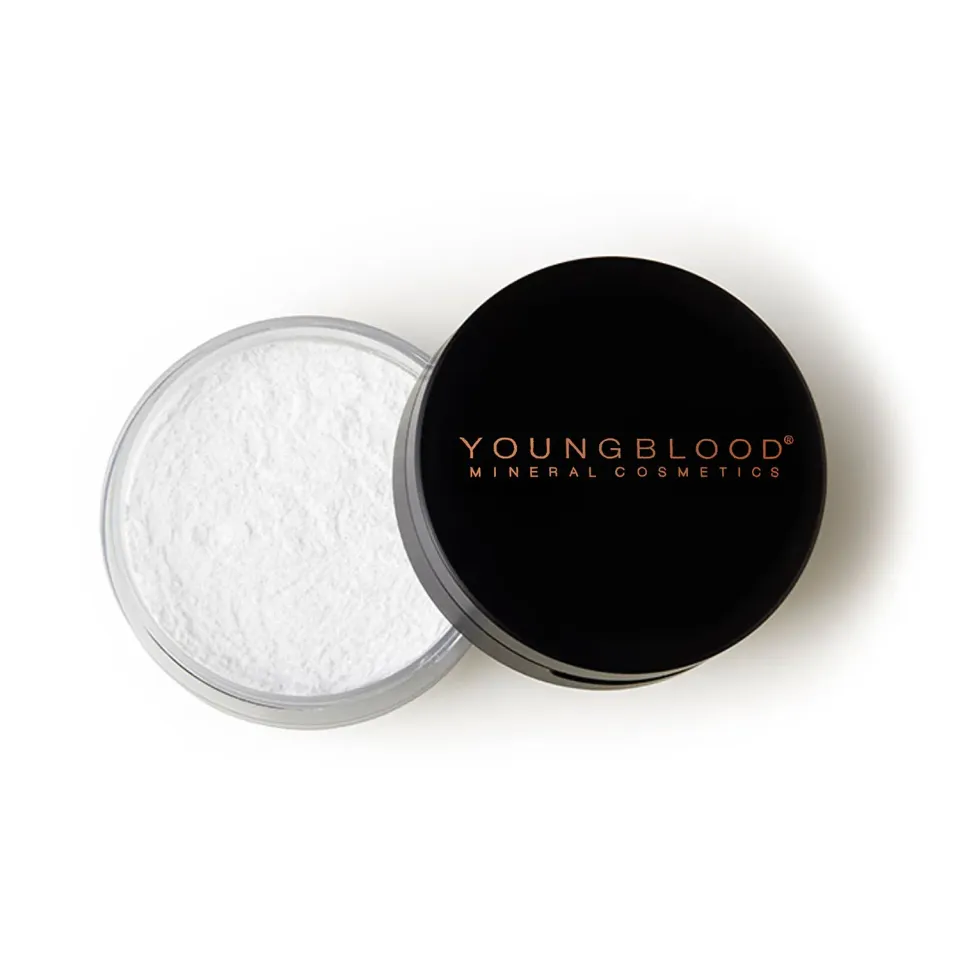 Youngblood Hi-Definition Hydrating Mineral poeder Translucent 10 g