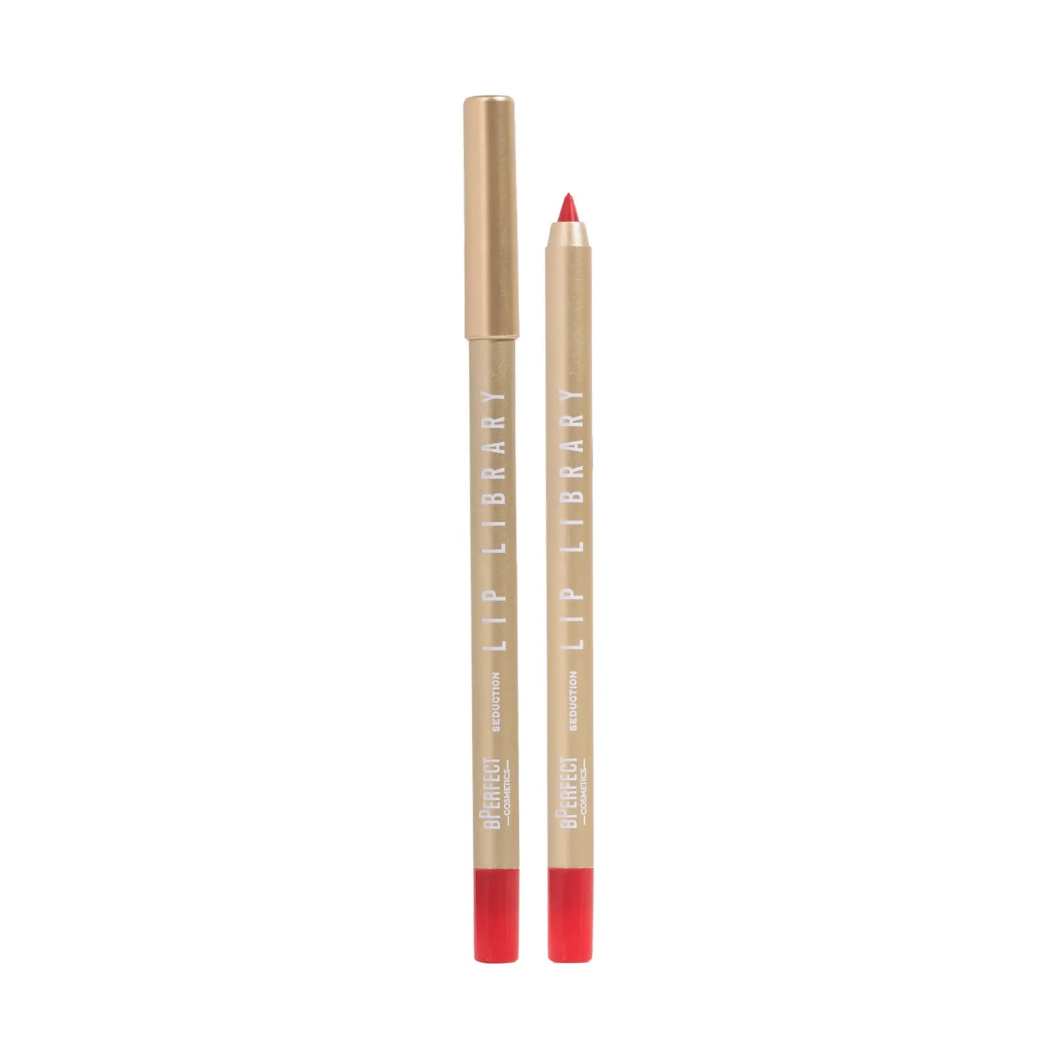 BPerfect x Ekin-Su Lip Library lippotlood 1,5g seduction