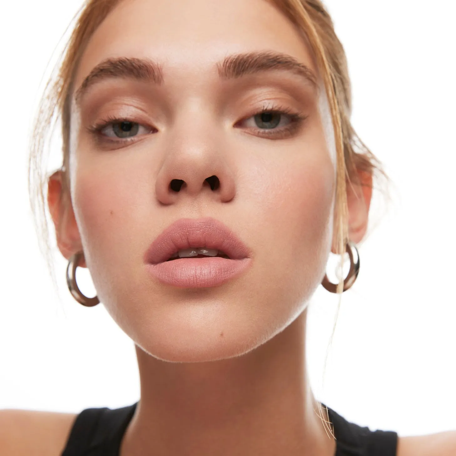 Wonderskin 360 Contour lipliner Blush cool rose