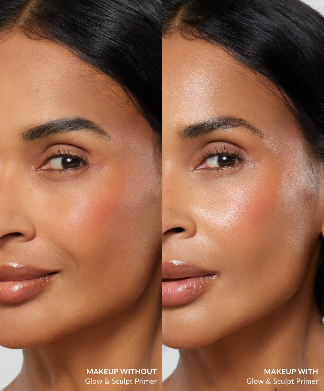 REFY Glow and Sculpt Primer gezicht stralende huid