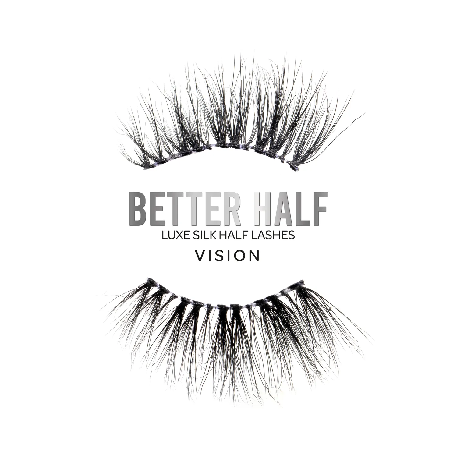 BPerfect Better Half Vision Nepwimpers Universeel