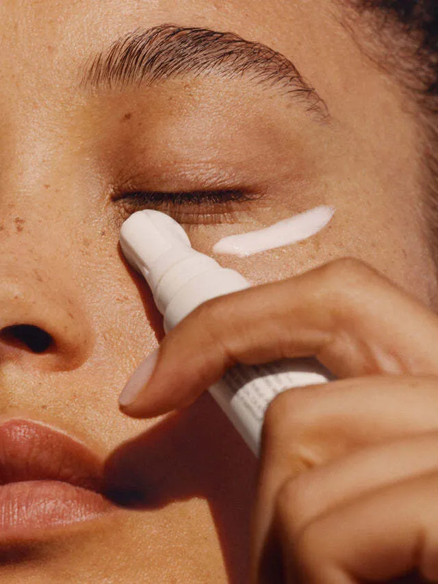 ILIA Bright Start oogcrème 15 ml retinol alternatief