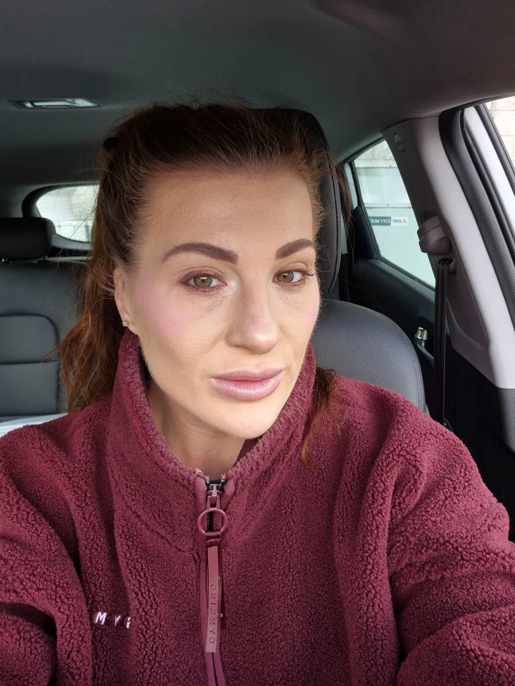 Bperfect Chroma Cover Matte foundation full coverage