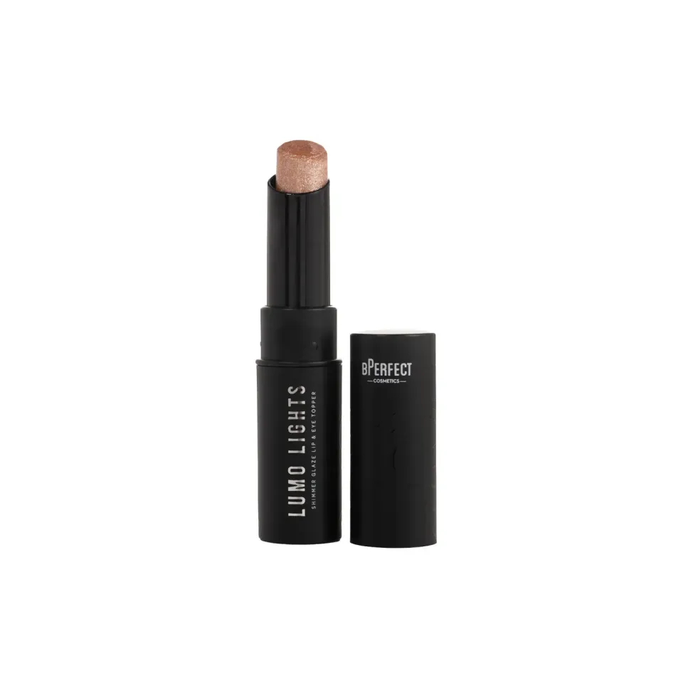 BPerfect Lumo Lights Shimmer Topper glacier 3.5g iriserend