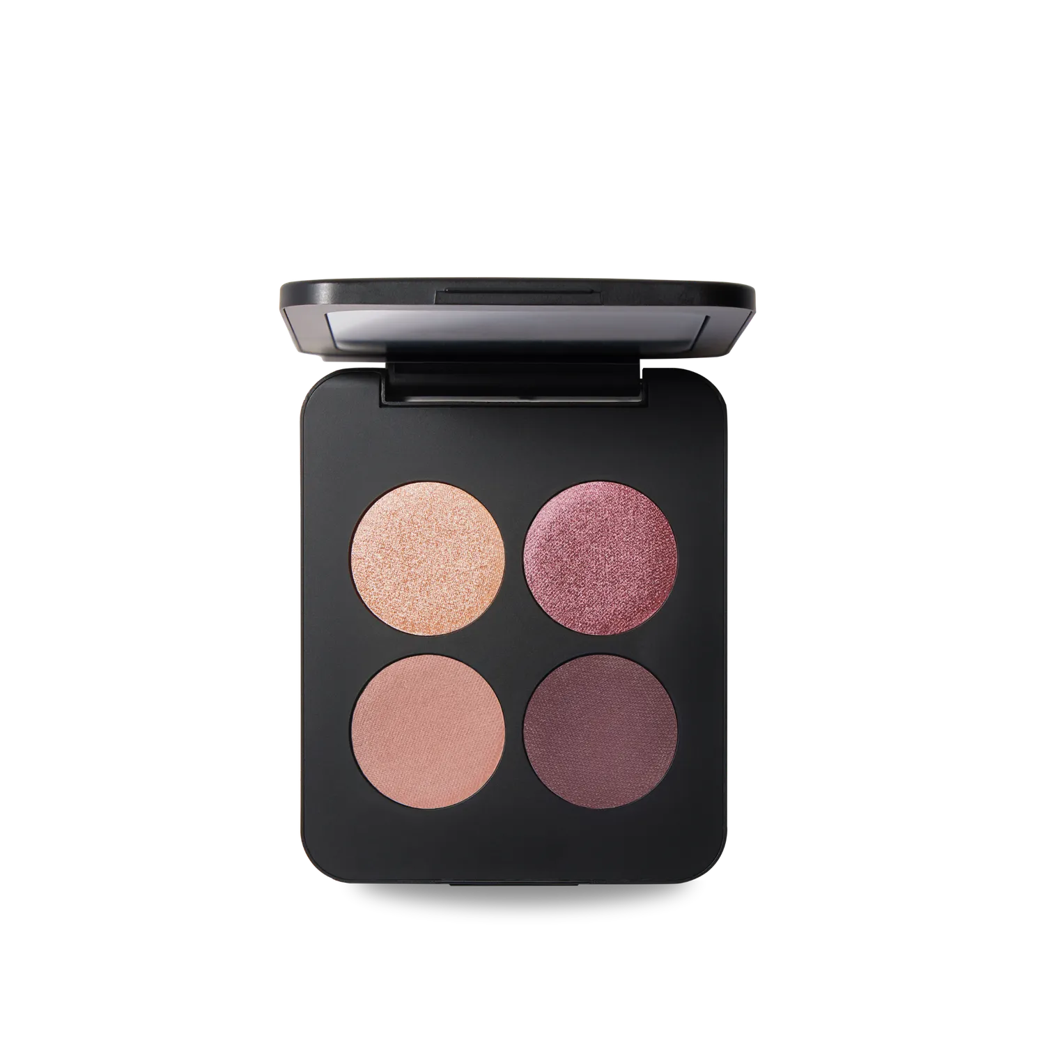 Youngblood Pressed Mineral Oogschaduwpalette Garden Party mineraal