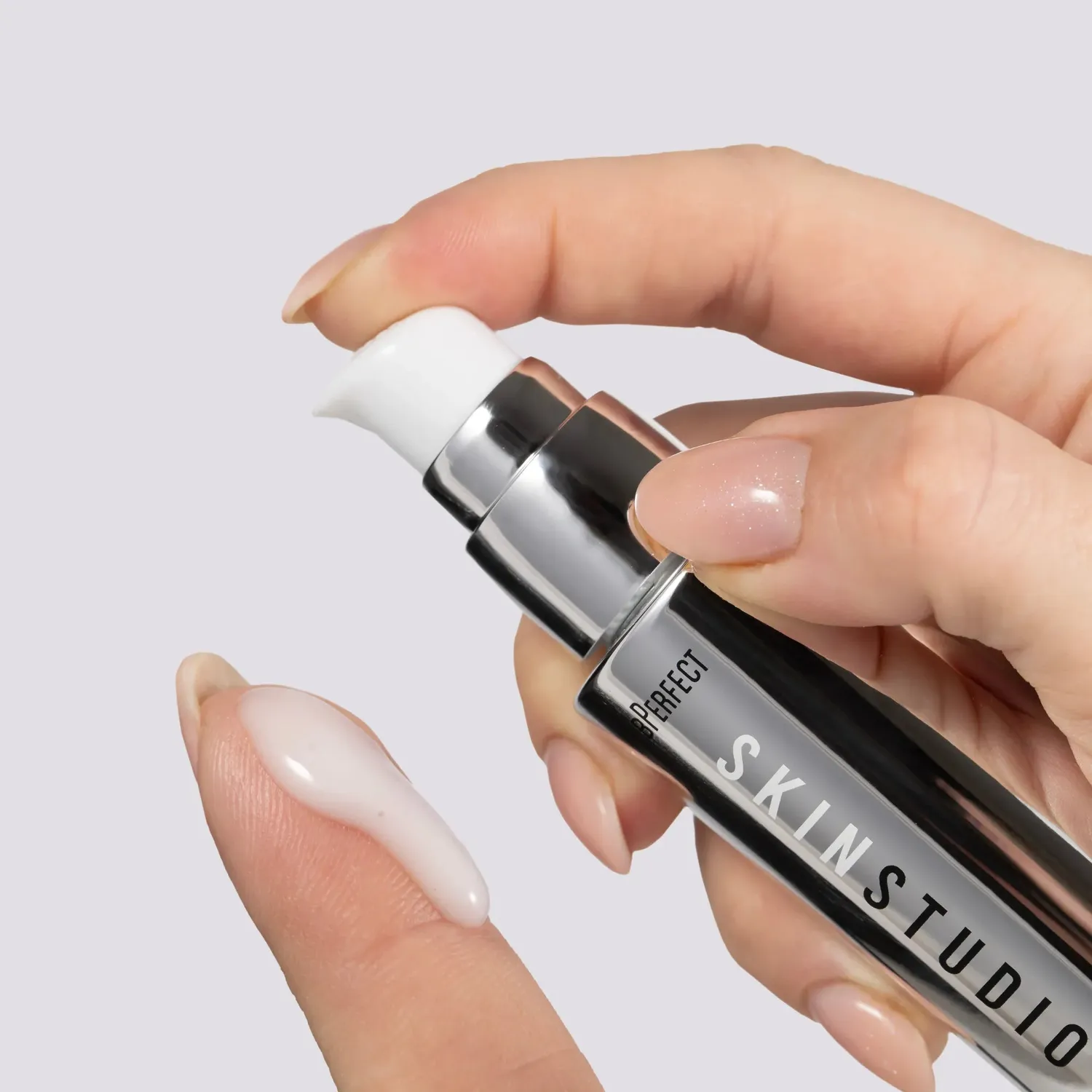 BPerfect Skin Studio Barrier Boost serum 30ml hydraterend