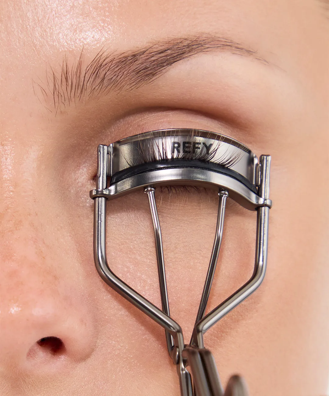 REFY Lash Sculpt Curler wimperset voor ogen