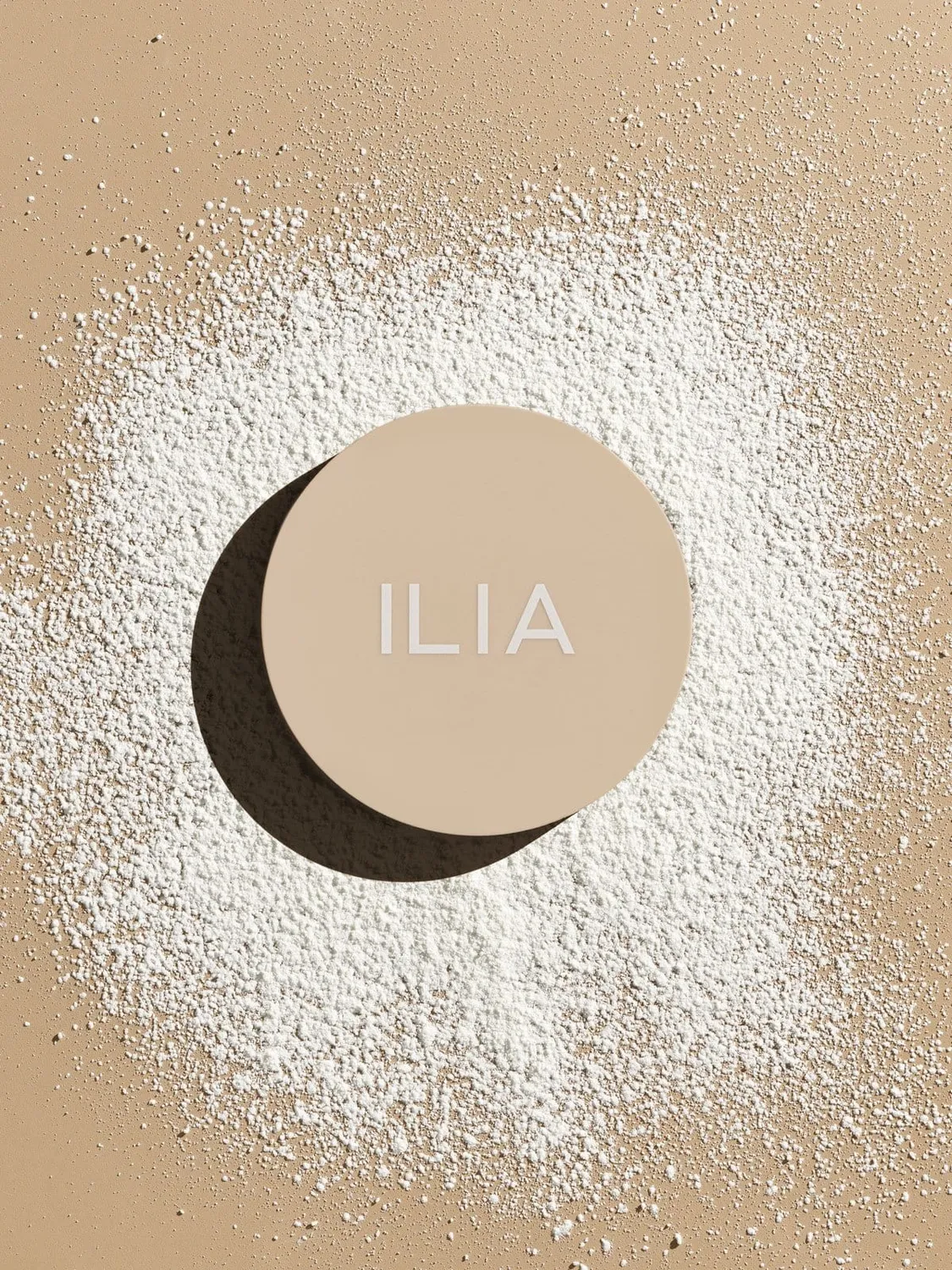 ILIA Beauty Soft Focus fixeerpoeder Translucent 9 g