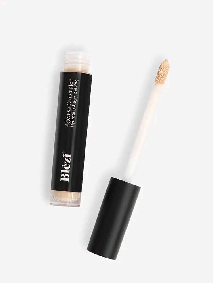 Blezi Ageless Concealer Vloeibaar 01 Fair hydraterend