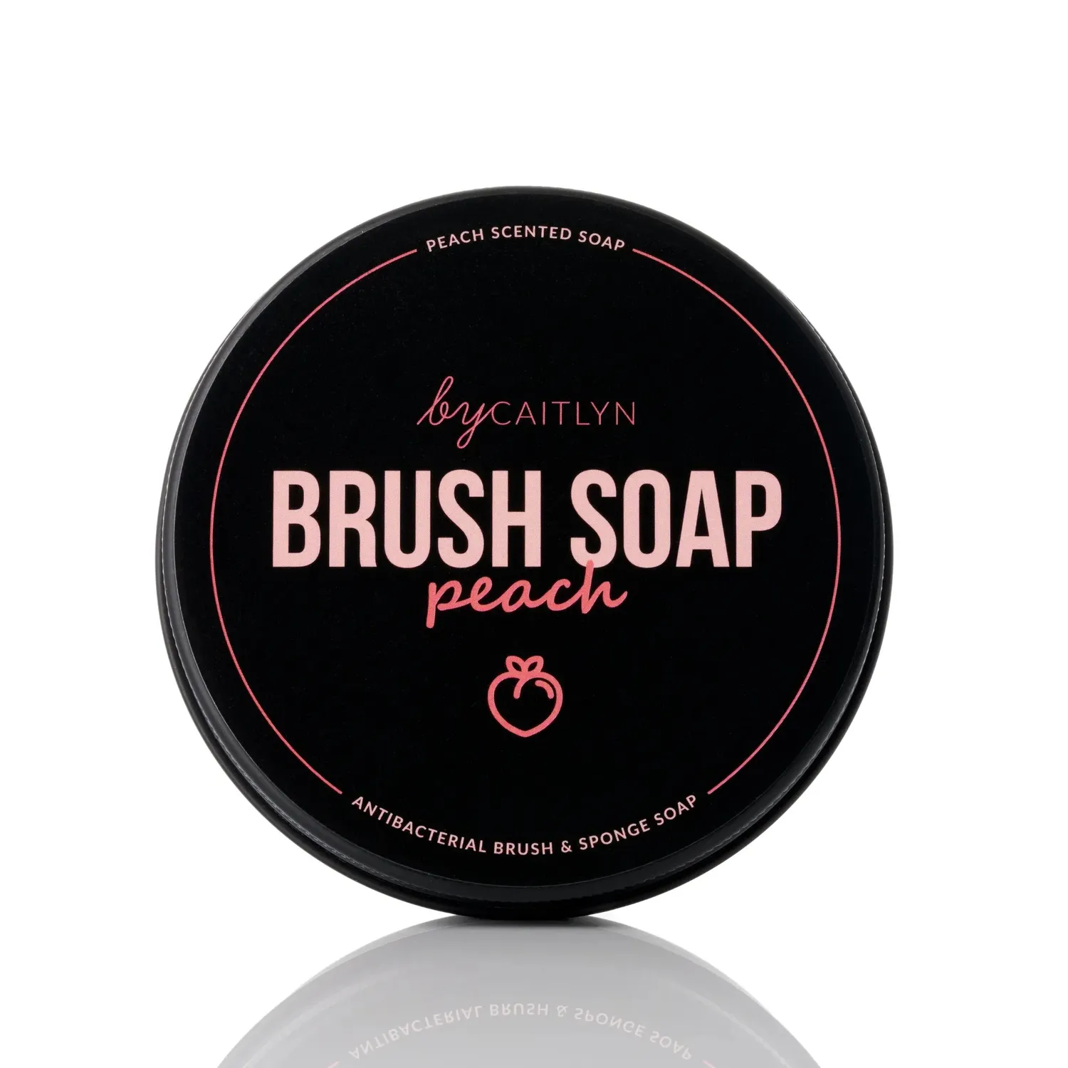 BPerfect BYCC Brush Cleansing kwastenzeep vegan