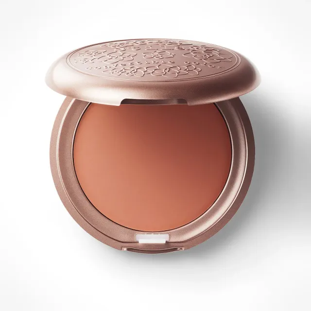 Stila Convertible Color crème blush lipcheek luxe formule