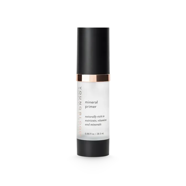 Youngblood Mineral Primer gezichtprimer satijn 28,5 ml