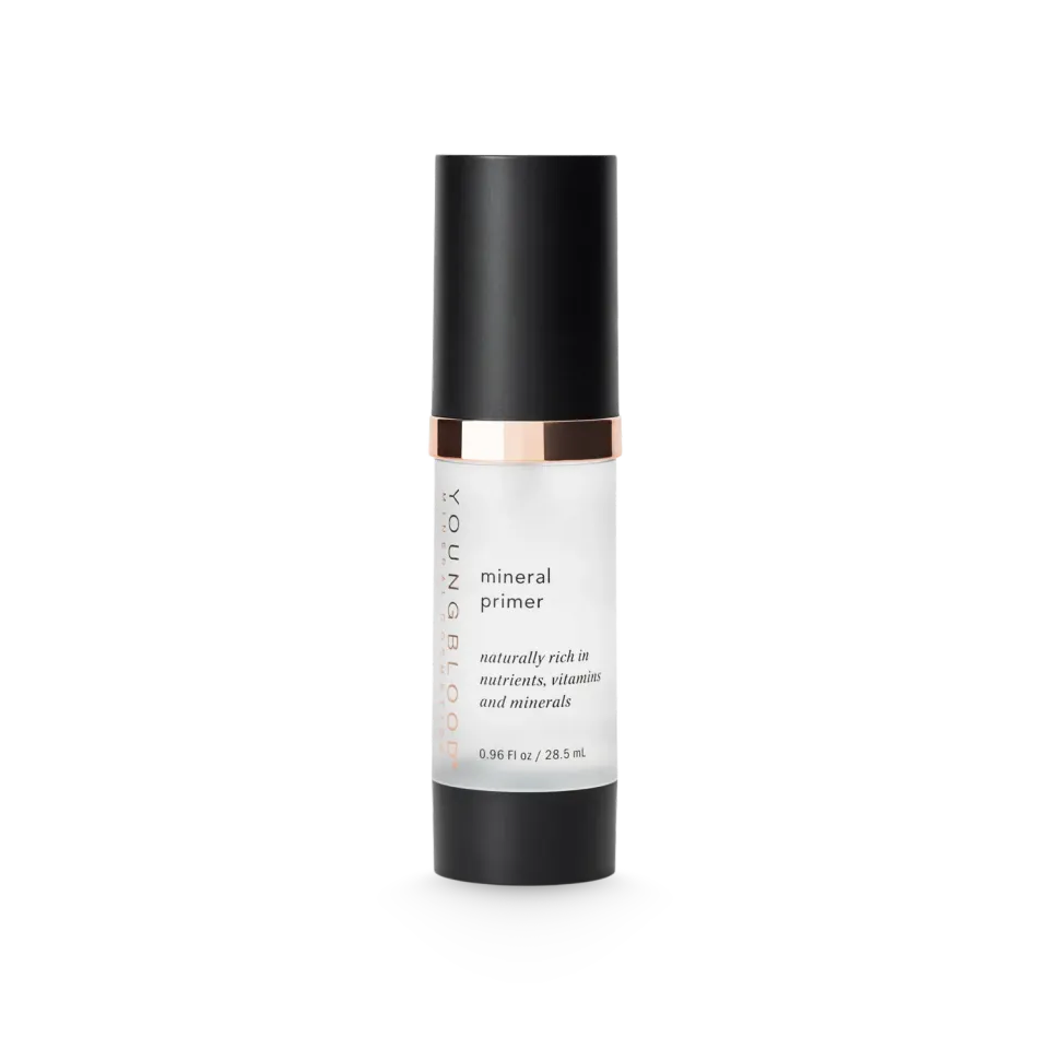 Youngblood Mineral Primer gezichtprimer satijn 28,5 ml