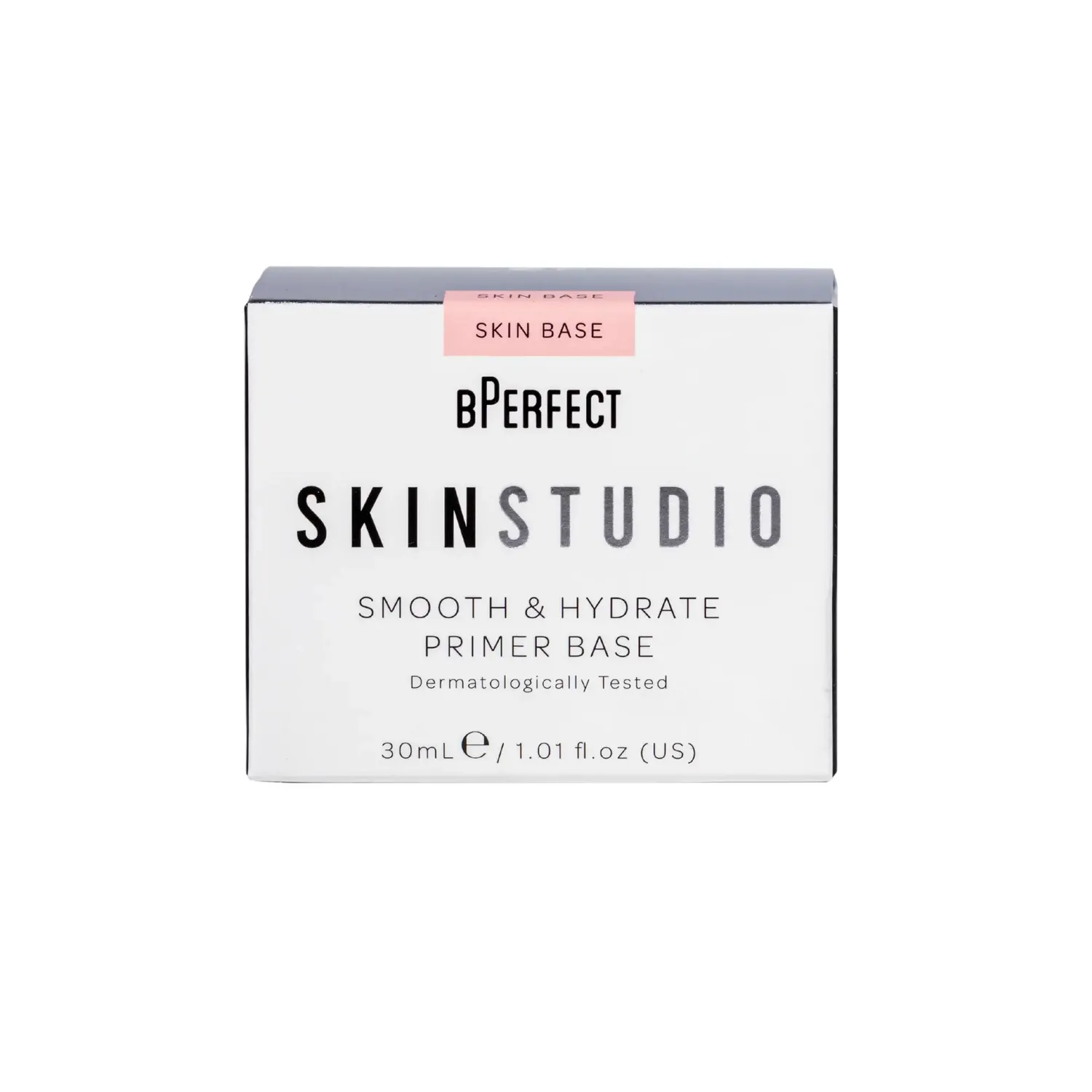 BPerfect Skin Studio Smooth & Hydrate primer 30ml poriën