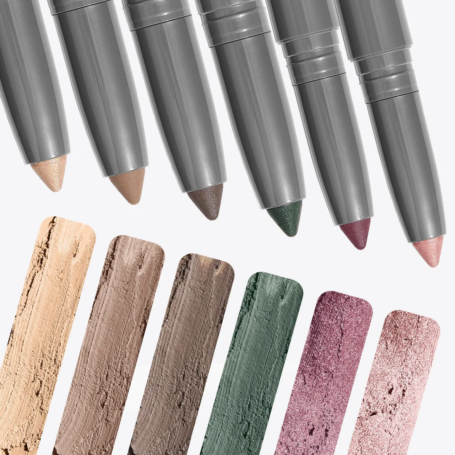 Wonderskin IYKYK oogschaduwstick waterproof Vixen