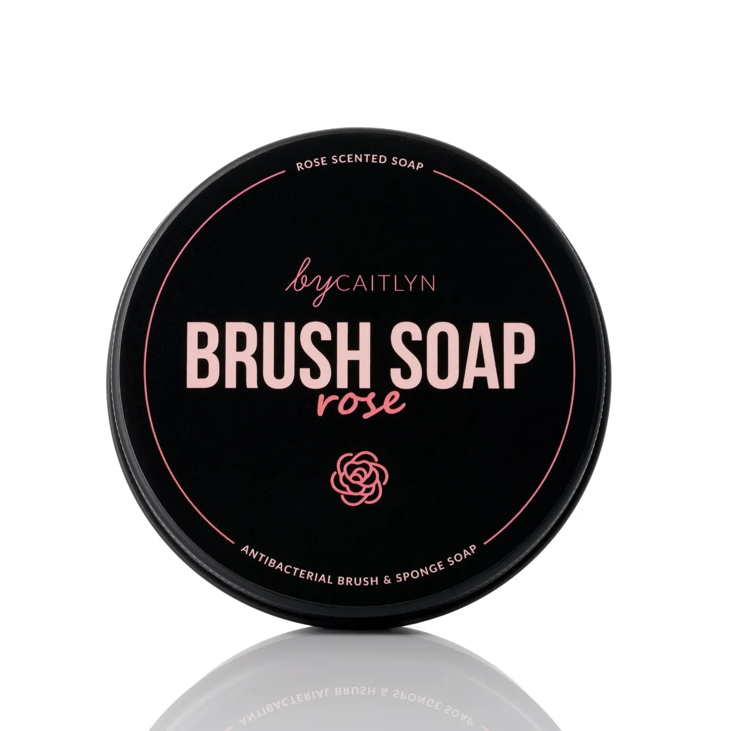 BPerfect BYCC Brush Cleansing kwastenzeep vegan