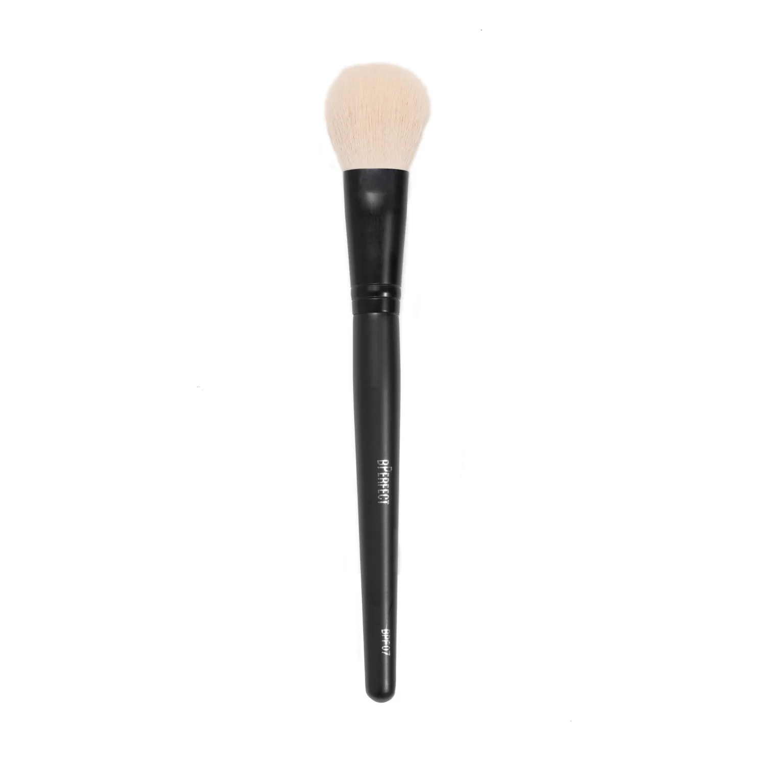 BPerfect BPF07 Foundation Buffer Brush Gezichtskwast zacht