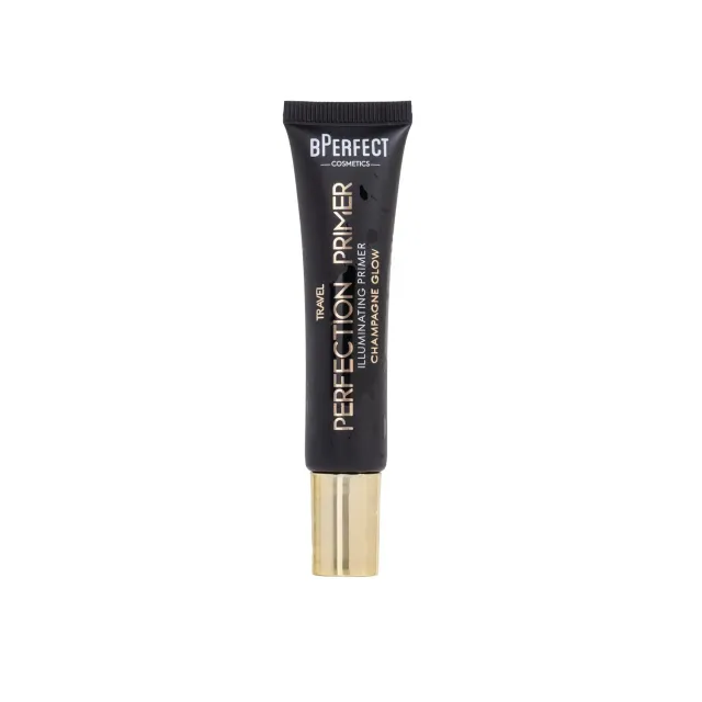BPerfect Perfection Primer Illuminating primer 12ml champagne glow