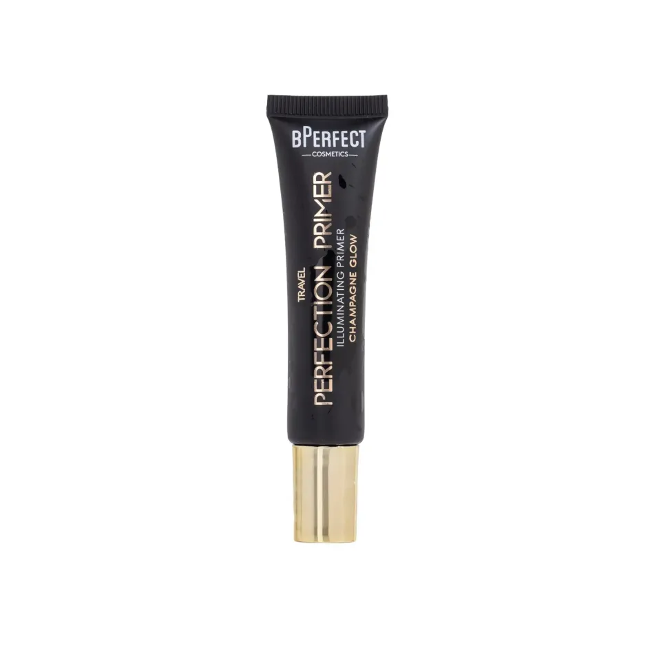 BPerfect Perfection Primer Illuminating primer 12ml champagne glow