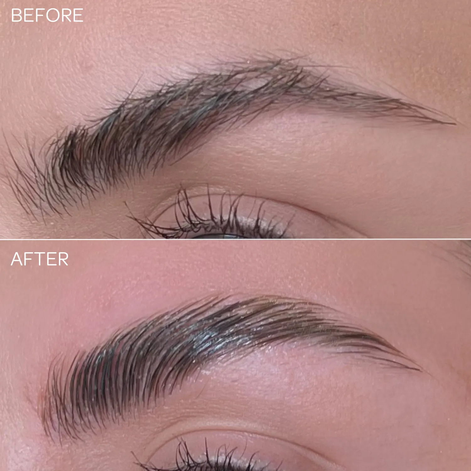 BPerfect Indestructi'Brow Extreme Brow Glue wenkbrauwgel 10ml