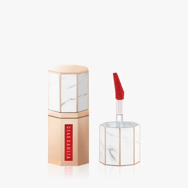 Dear Dahlia Dream Velvet Lip Mousse mat fluwelig