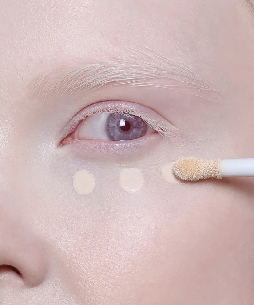REFY Mini Concealer 01N zachte dekking