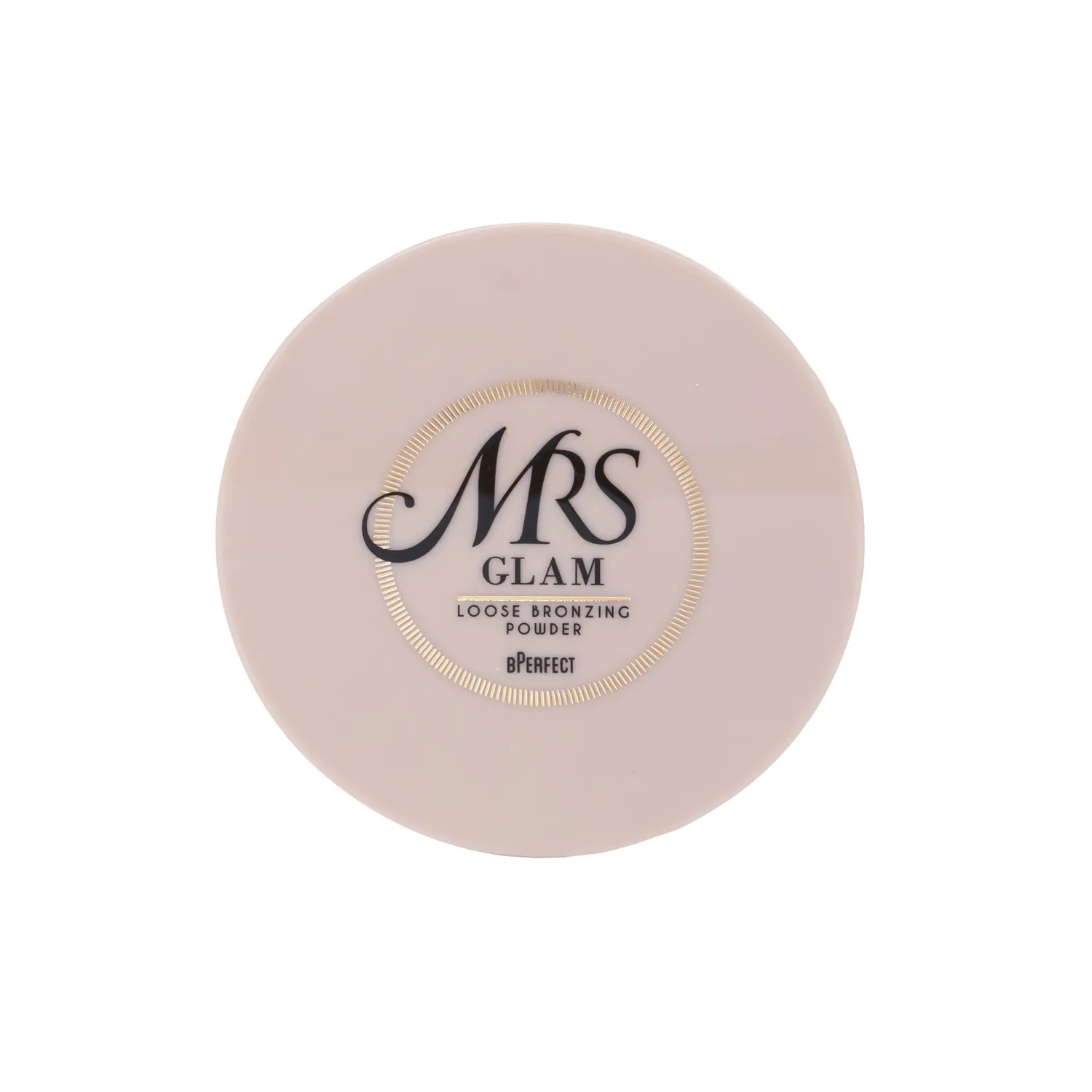 BPERFECT Mrs Glam Loose Bronzing Powder 10g zonnig