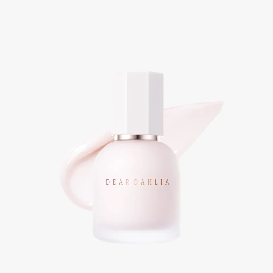 Dear Dahlia Prime Layer Skin Prep primer serum gezicht