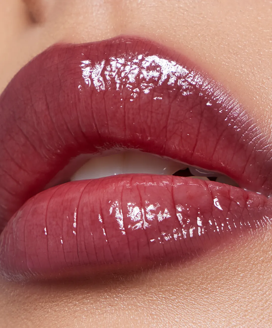 REFY Blur and Gloss Lip Duo lipset blur + gloss