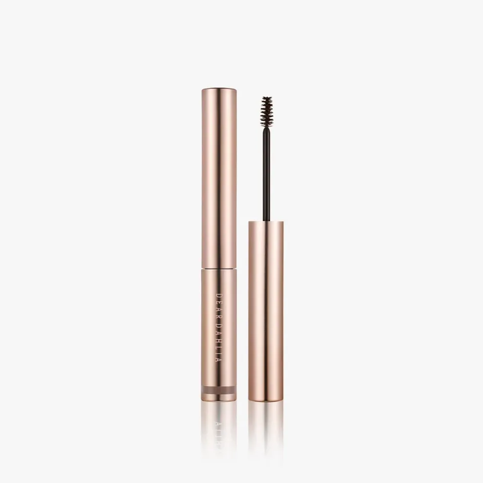 DEAR DAHLIA Perfect Brow Wenkbrauwgel Light Brown volume