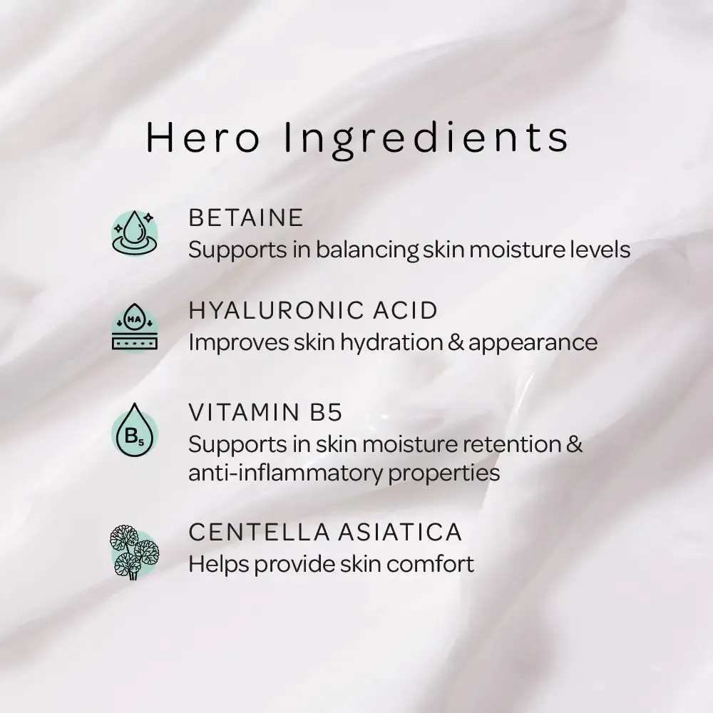 BPerfect Skin Studio Glow Boost Cream 50ml Hydraterend