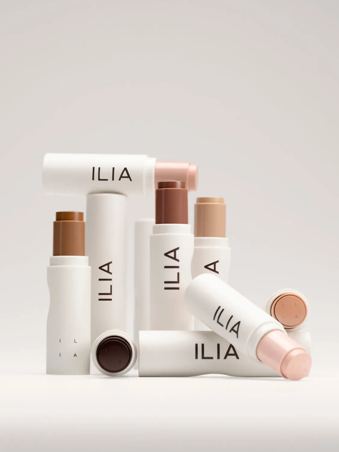 ILIA Skin Rewind Stick foundation Hinoki 1N mat