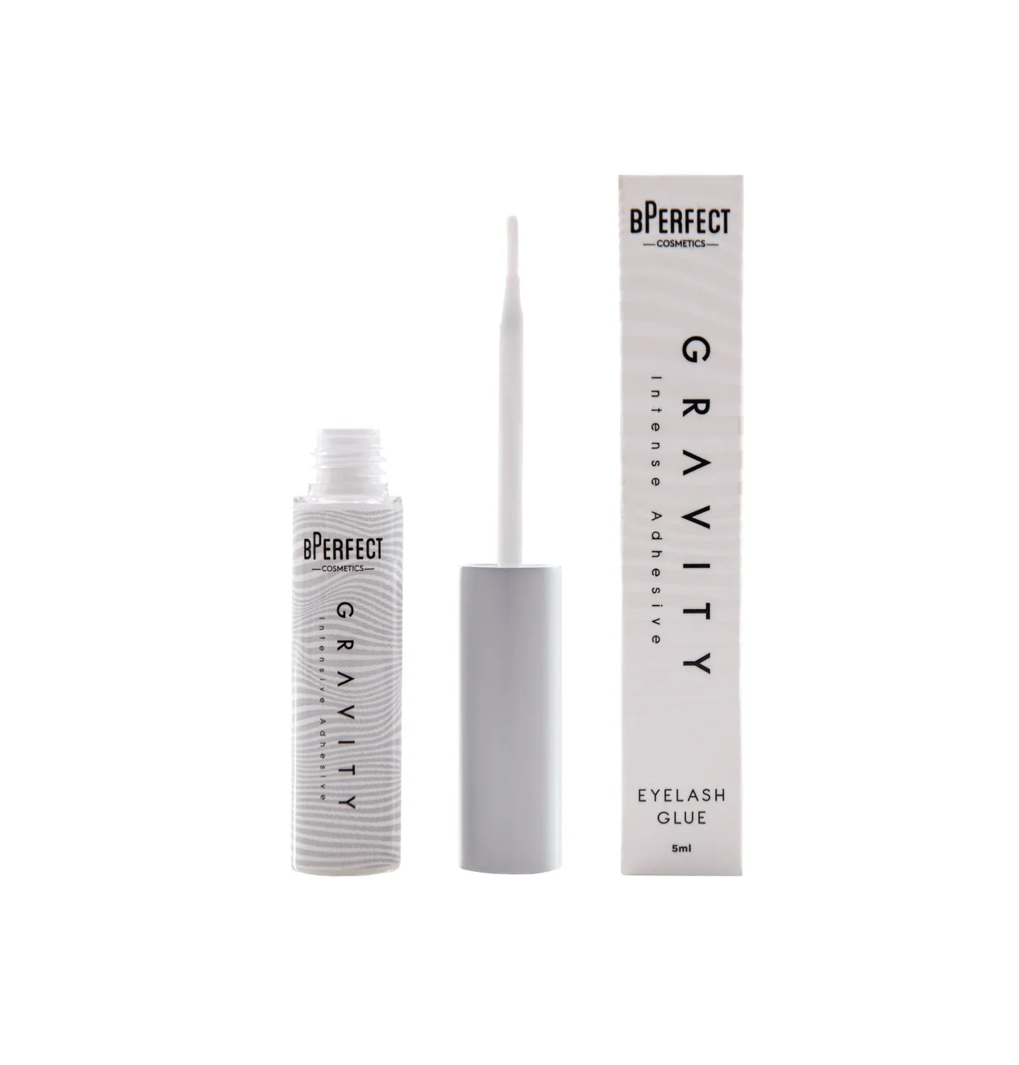 BPerfect Intense Adhesive wimperlijm 5ml sterke hold