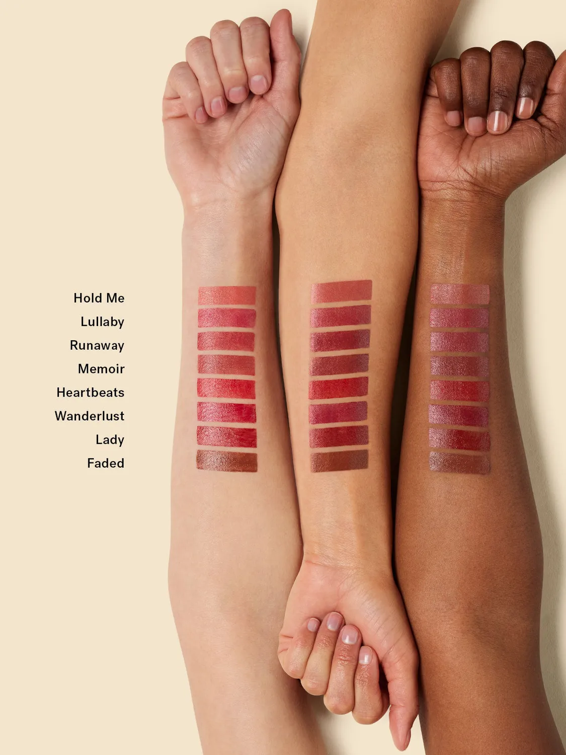 ILIA Beauty Balmy Tint lippenbalsem Lady 4,4 g