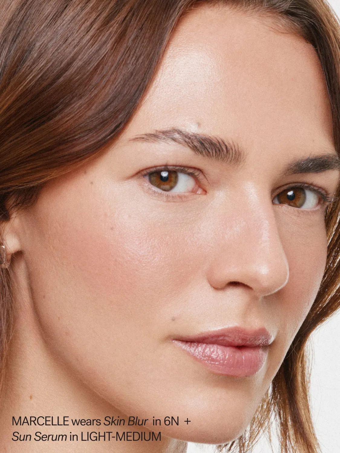 ILIA Protect + Blur Duo set SPF50 concealer stralend