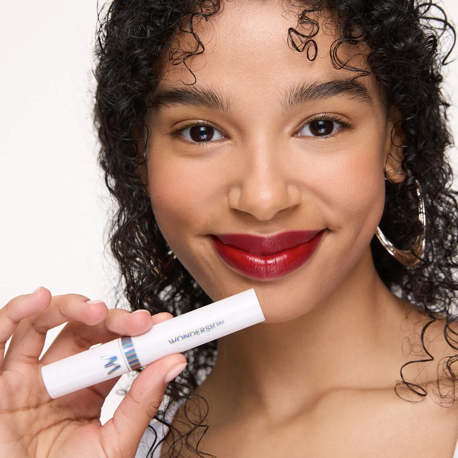 Wonderskin Wonder Blading Peel & Reveal lip stain kit