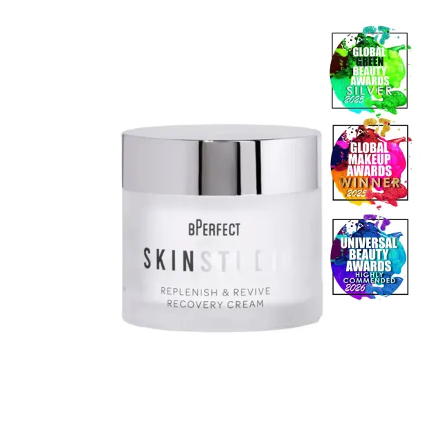 BPerfect Skin Studio Replenish & Revive herstelcrème 50ml