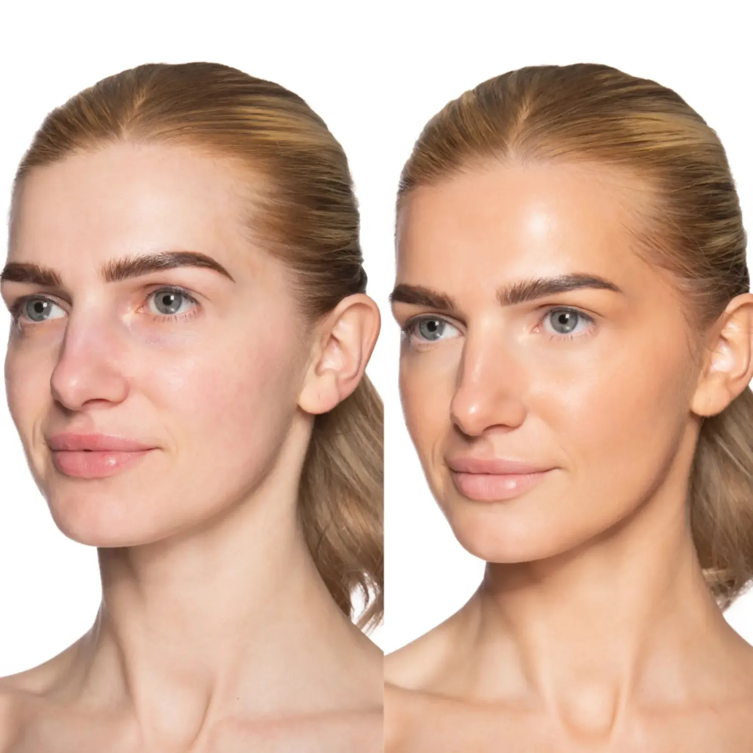 BPerfect Instant Bronze Boost Gel Drops Bronzer 30ml stralend