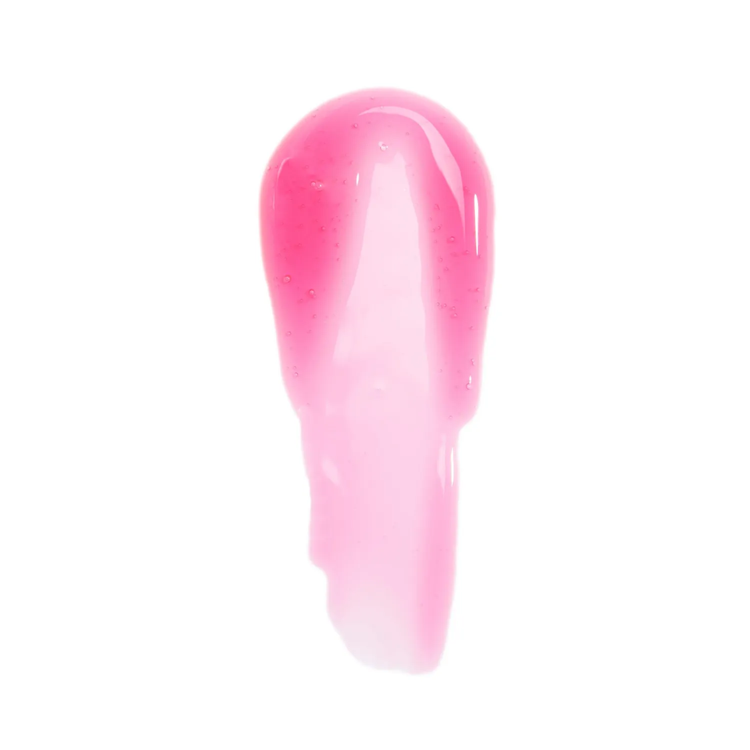 Mrs Glam Glorious Glaze lipolie Raspberry Zest 3,5ml