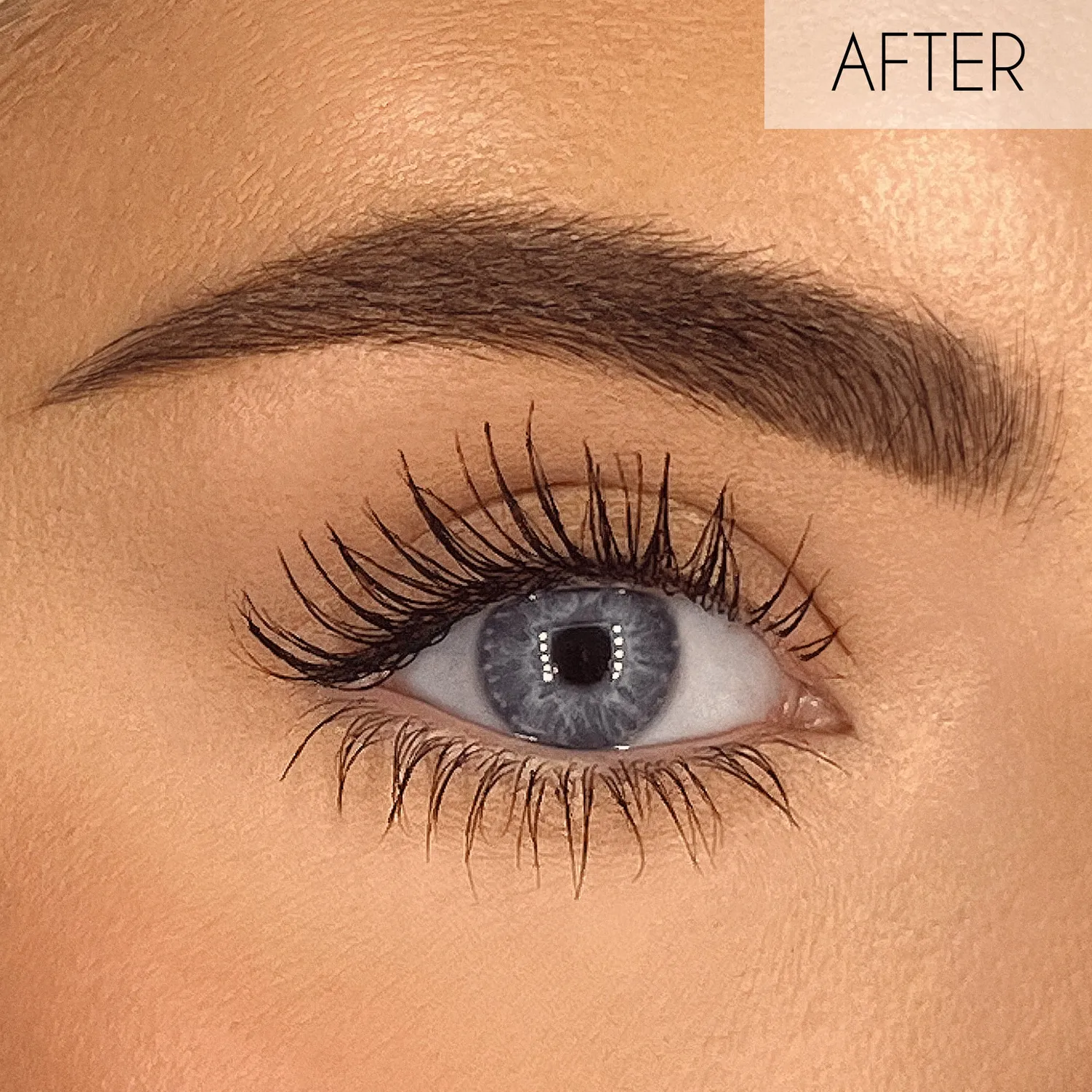 BPerfect Mrs Glam Lash Extravaganza Mascara zwart 10ml