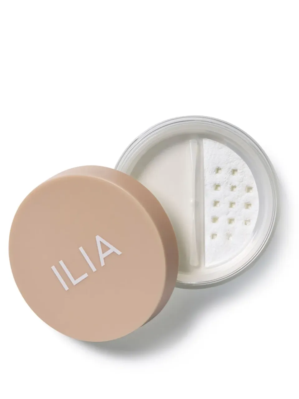 ILIA Beauty Soft Focus fixeerpoeder Translucent 9 g