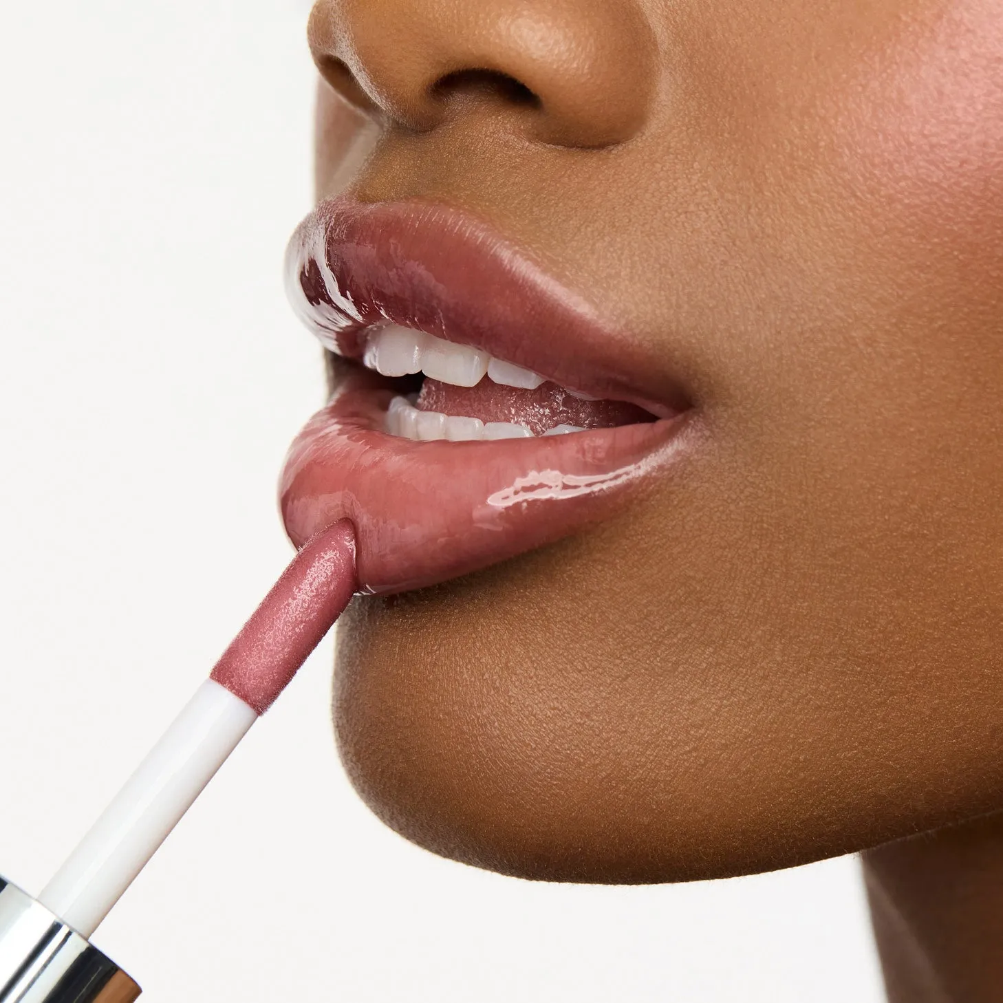 Wonderskin Lip Rehab lipserum olie Honey honingglans