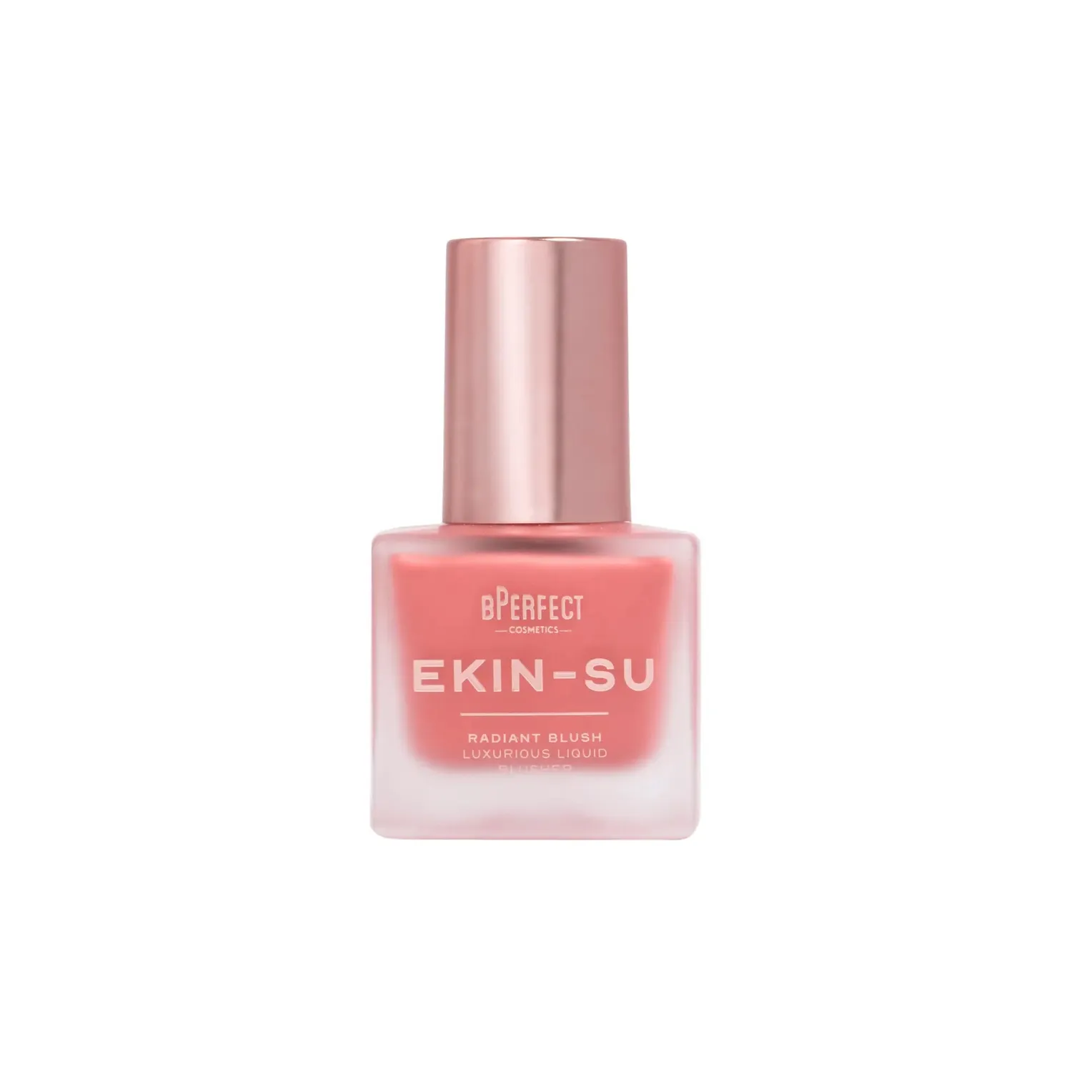 BPerfect x Ekin-Su Radiant Blush vloeibaar 30ml