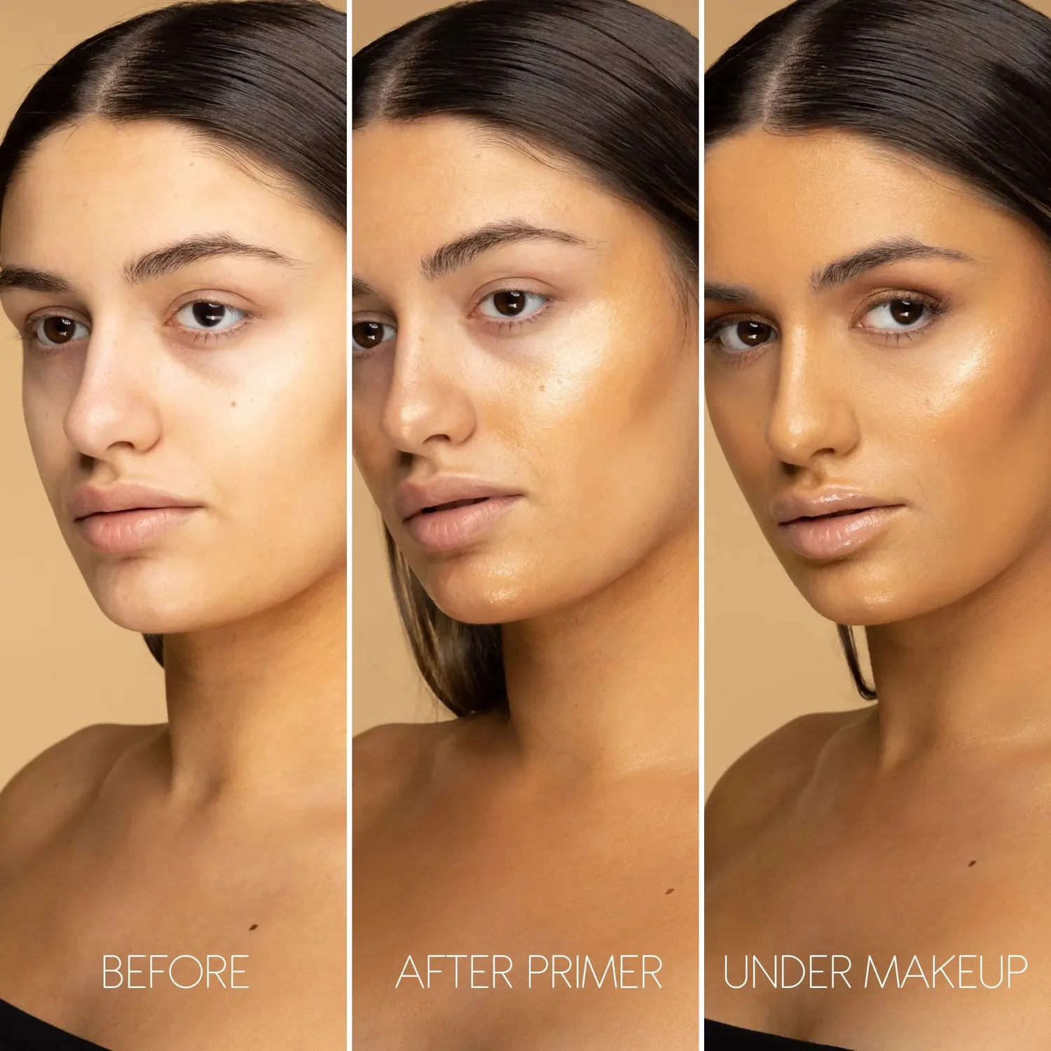 BPerfect Perfection Illuminating Primer Champagne Glow 35ml