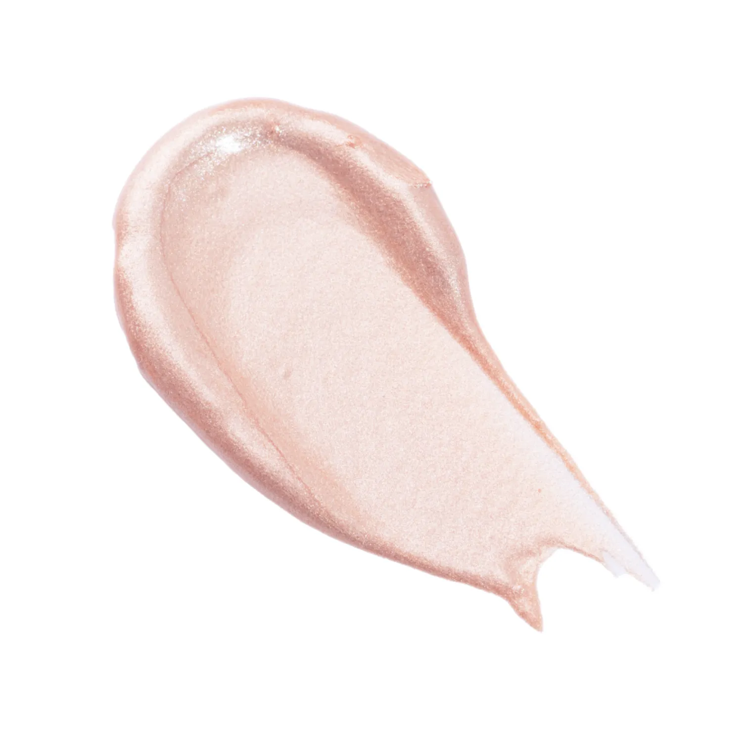 BPerfect Mrs Glam Sunset Glow cream highlighter Liquid Gold