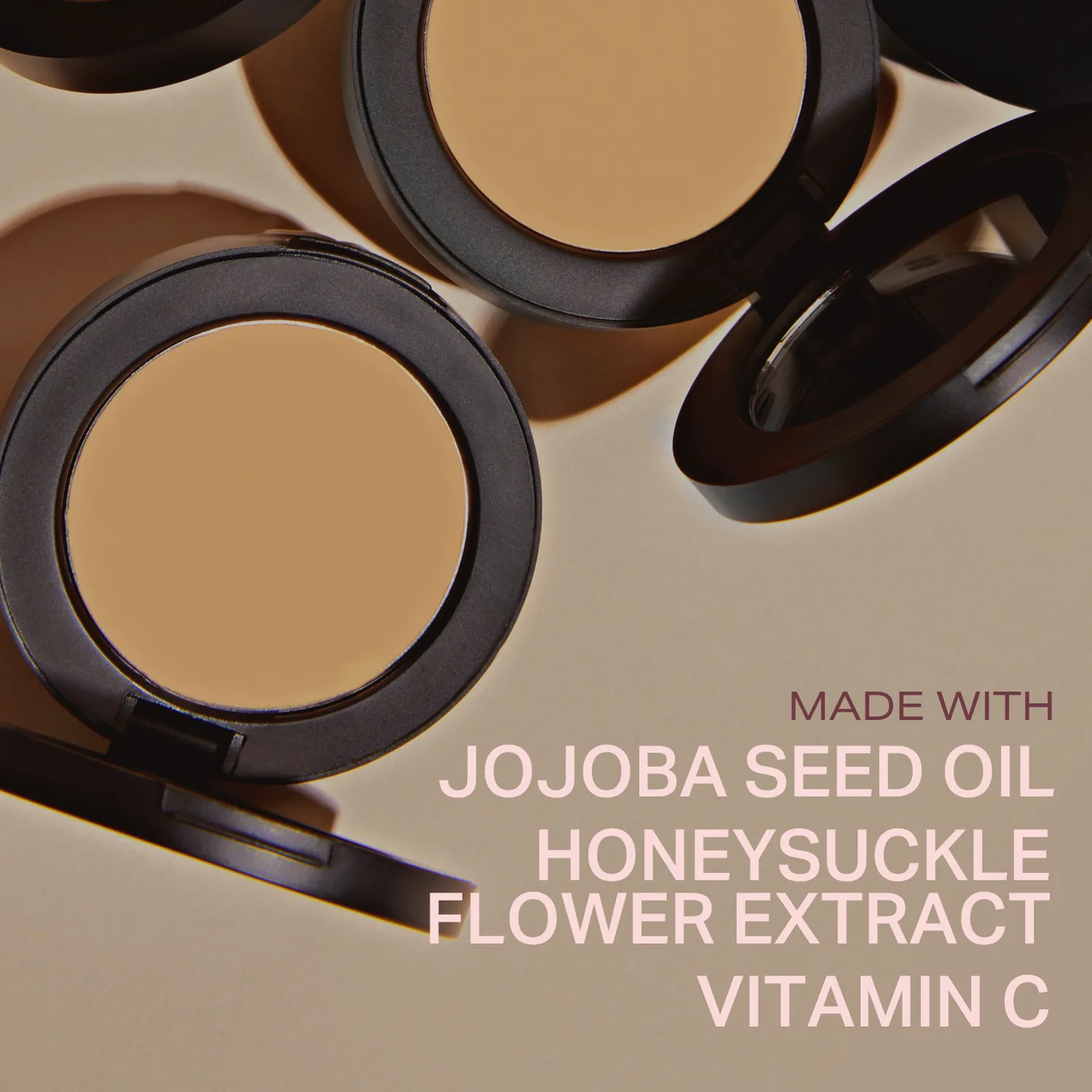Youngblood Ultimate Concealer Fair volle dekking