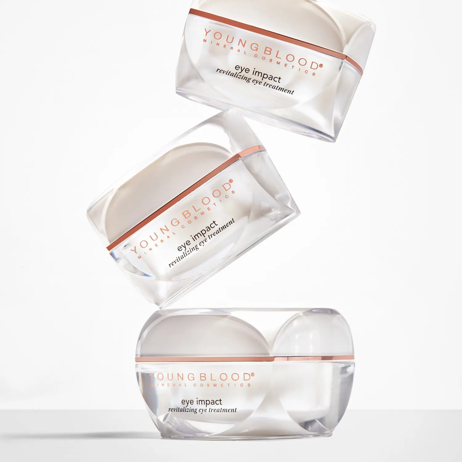 Youngblood Eye Impact Revitalizing oogcrème 13 ml